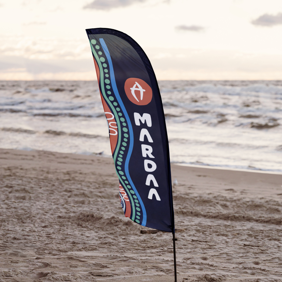 BANNERS & MARQUEES