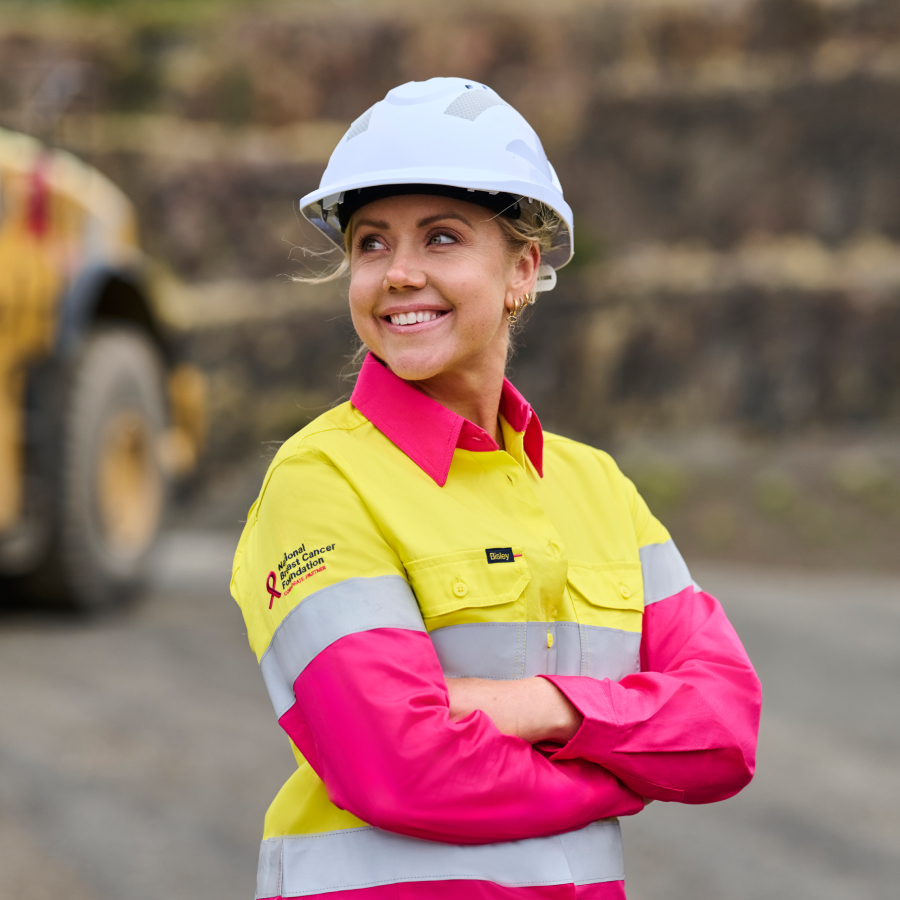 WORKWEAR & PPE