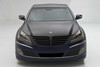 BlingLights Brand Tinted Protective Headlight Film Covers for Hyundai Equus