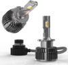 D2S D2R D2C D2 Xenon HID to 6000K LED Conversion Bulbs