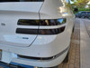 BlingLights Brand Tinted Taillight Protective Film Covers for Subaru WRX