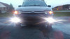 BlingLights Brand LED Fog Lights compatible with 2000-2005 Chevrolet Cavalier