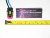 H1 H3 H7 HID Conversion Kit Universal Relay Wiring Harness