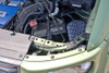 2003-2007 Honda Accord Performance Engine Air Intake Motor Kit