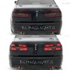 BlingLights Brand Tinted Taillamp Film Cover for 2013-2020 Lincoln MKZ