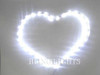 Mercedes SLK R171 LED DRL Head Lights Strips Day Time Running Lamps Kit
