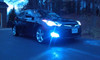 Hyundai Kia H11b 10,000K Deep Blue Xenon HID Kit