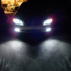 Hyundai Azera Bright White Replacement Light Bulbs for Fog Lamps Driving Lights Foglamps Foglights