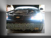 Chevrolet Chevy Lacetti Bright White Light Bulbs for Headlamps Headlights Head Lamps Lights