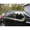 Fiat Sedici LEDs Side Mirror Turnsignals Accents Lights Mirrors Turn Signals Markers Lamps Signalers