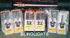 Honda Accord Euro HID Head Lamp Replacement Light Bulbs Pair Xenon Set