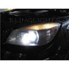 2008 2009 2010 2011 2012 Mercedes-Benz C-Class W204 OEM HID Xenon Head Lamp Light Replacement Bulbs