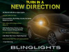 Buick Verano LED Mirror Turnsignals Lights Side Mirrors Turn Signals Lamps Signalers Light Lamp