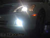 Mercedes S-Class w221 AMG Fog Lamp Driving Light Kit Halo Angel Eyes