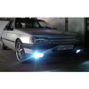 Peugeot 405 Mi16 Xenon Foglamps Foglights Driving Fog Lamps Lights Kit