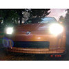 HB4 Xenon White Halogen Bulbs for Headlamps Headlights Foglamps Fog Head Lamps Lights