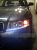 Audi A3 LED DRL Head Light Strips Day Time Running Lamp Kit