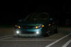 1999 2000 2001 2002 2003 Mazda Protege Familia 323 Fog Lamp Driving Light Kit