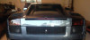 Tinted Taillight Film Overlays for 2004-2014 Lamborghini Gallardo coupe spyder
