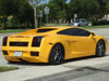 Tinted Taillight Film Overlays for 2004-2014 Lamborghini Gallardo coupe spyder