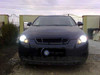 Kia Cee'd Ceed Bright White Replacement Light Bulbs for Headlamps Headlights Head Lamps Lights