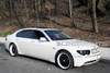 BMW 7 Series E38 E65 E66 F01 F02 Tinted Overlays Headlamps Headlights Head Lamps Lights Smoked Film