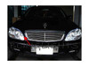 Mercedes A B CL CLS Class LED DRL Head Lamp Light Strips Kit