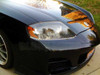 Hyundai Tiburon LED DRL Strips for Headlamps Headlights Head Lamps Day Time Running Lights LEDs DRLs