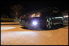 2006 2007 2008 2009 Volkswagen VW Golf Rabbit Mk5 LED Bulbs for Foglamps Foglights Fog Lamps Lights