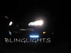 VW Golf Rabbit MkV Mk5 LED DRL Strip Lights Day Time Running Lamps Kit