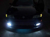 Fog Lights Lamps for 1995 1996 1997 1998 1999 Nissan Maxima