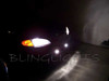 1996 1997 Hyundai Elantra Xenon Fog Lamps Driving Lights Foglamps Foglights Drivinglights Kit