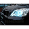 Toyota Corolla Bright White Upgrade Light Bulbs for Headlamps Headlights Head Lamps Lights