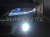 Mazda6 LED DRL Head Light Strips Kit Day Time Running Lamps