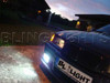 1995 1996 1997 1998 1999 BMW E36 M3 Xenon HID Conversion Kit Fog Lamps Driving Lights