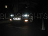 BlingLights Brand Fog Lights for 1995 1996 1997 1998 1999 BMW E36 M3