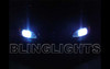 1996 1997 1998 Acura RL Xenon HID Conversion Kit Headlamps Headlights Head Lamps Lights