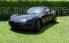 2006 2007 2008 2009 Pontiac Solstice Tint Protection Film for Smoked Headlamps Headlights