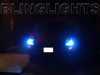 2003 2004 2005 Mitsubishi Eclipse Xenon HID Conversion Kit Headlights Headlamps Head Lights Lamps