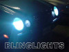 1996 1997 1998 1999 Mercedes E320 OEM HID Headlights Bulbs Headlamps Head Lights Lamps E 320 w210
