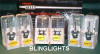 1998 1999 Mercedes-Benz E430 OEM HID Headlights Bulbs Headlamps Head Lights Lamps E 430 w210