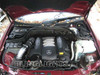 1997-2009 Mercedes CLK320 Motor Performance Air Intake System 3.2L Engine w208 c209 Kit