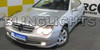2002 2003 2004 2005 Mercedes-Benz CLK200 Xenon Fog Lights Driving Lamps Foglamps Lamp Kit CLK 200