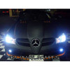 2004-2011 Mercedes-Benz SLK-Class R171 OEM Factory HID Headlamp Headlight Replacement Light Bulbs