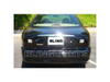 Mercury Sable Tinted Smoked Taillamp Taillight Overlays Film Protection