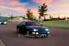 Nissan 300ZX Xenon HID Head Lamp Light Conversion Kit