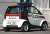 Smart Fortwo Headlamp Strobe Headlight Kit