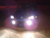 2004 2005 2006 2007 2008 Mazda RX-8 Halo Fog Lamps Driving Lights Kit