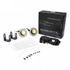 BlingLights Brand LED Halo Fog Lights for 2003 2004 2005 BMW Z4 E85