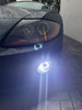 BlingLights Brand LED Halo Fog Lights for 2003 2004 2005 BMW Z4 E85